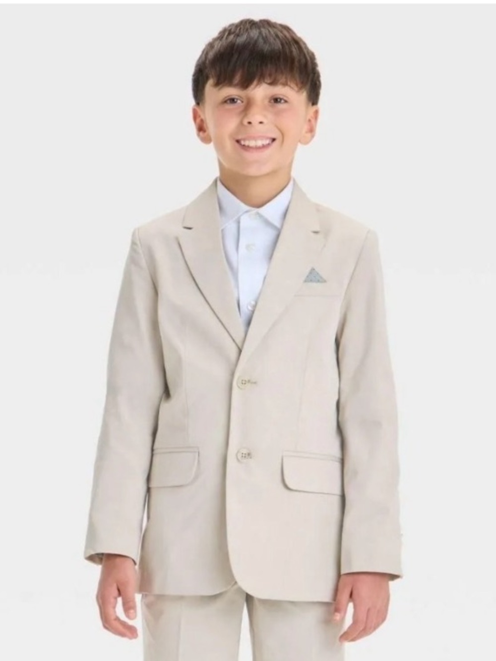Cat & Jack Boys' Suit Jacket